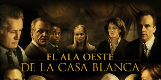 Las 10 mejores series políticas de la Historia