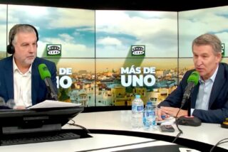 Feij&oacute;o, dur&iacute;simo con la vergonzosa &lsquo;ley Bego&ntilde;a&rsquo;: &ldquo;Es m&aacute;s propia de Maduro o Franco&rdquo;