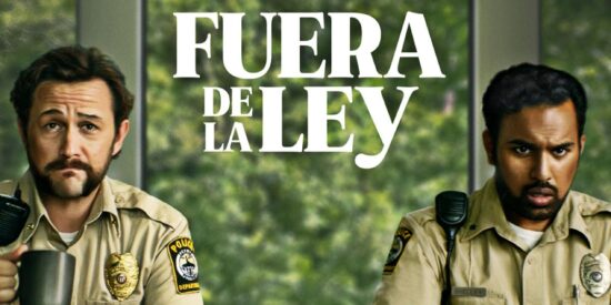 Fuera de la ley, donde muere hasta el apuntador