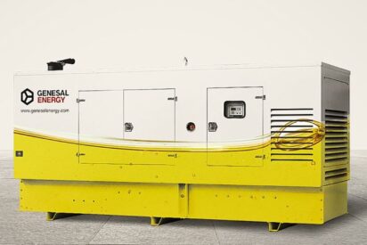 Genesal Energy da el salto al hidrógeno verde con su primer equipo de producción