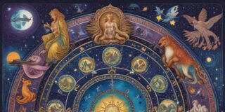 Hor&oacute;scopo: salud, dinero y amor este 3 de enero de 2025