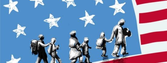 Biden amplía el TPS para inmigrantes venezolanos, mientras la Cámara de Representantes aprueba medidas más estrictas