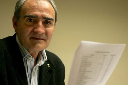 José María Enguita Utrilla