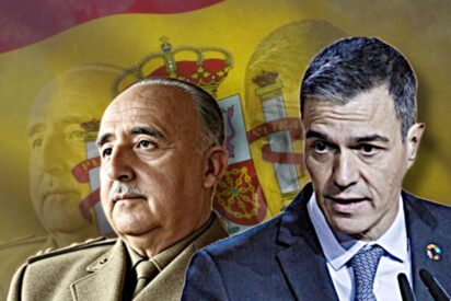 Pedro Manuel Hernández López: "¡España en libertad! : la "nueva" mentira de Sánchez. (Parte 1ª)"