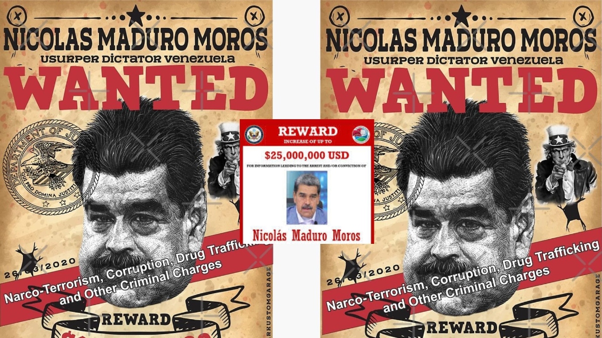 Maduro S&aacute;nchez ataca al Estado de Derecho y a los jueces