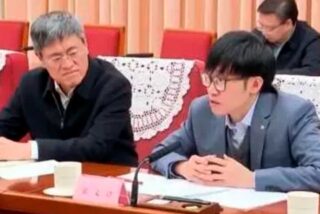 &iquest;Qui&eacute;n es el multimillonario chino que con 'DeepSeek' ha' herido de muerte' a ChatGPT?