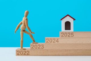 El precio de la vivienda se dispara en España un 42% más que los salarios jóvenes