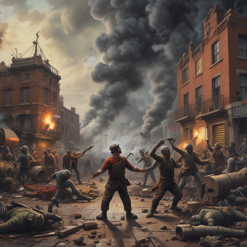 ACERCA DE C&Oacute;MO, DESPU&Eacute;S DE LA MUERTE DEL GENERAL FRANCO EL PSOE, PARTIDO SOCIALISTA OBRERO ESPA&Ntilde;OL, DESTRUY&Oacute; LA INDUSTRIA ESPA&Ntilde;OLA.