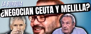 El coronel Camacho cuenta lo que esconde la reuni&oacute;n con el esp&iacute;a de Marruecos... y no es nada halag&uuml;e&ntilde;o