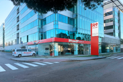 Record go Mobility consolida su presencia en España con la inauguración de una nueva delegación en Madrid