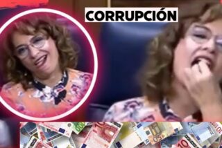 María Jesus &#039;Chiqui&#039; Montero (PSOE)