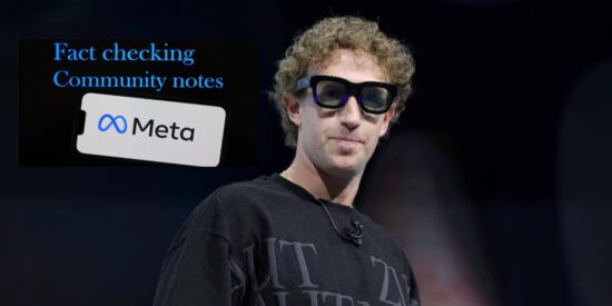 Mark Zuckerberg, CEO de META
