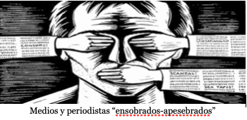 Manuel I. Cabezas González: "Los medios y los periodistas “ensobrados-apesebrados” y los librepensadores"