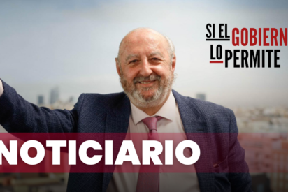 Noticiario Si el Gobierno lo permite 13/01/2025