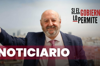 Noticiario Si el Gobierno lo permite 05/01/2024