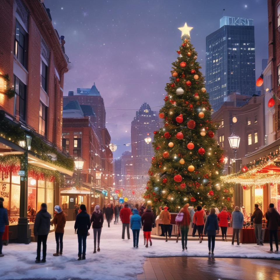 Hemos sobrevivido a la Navidad