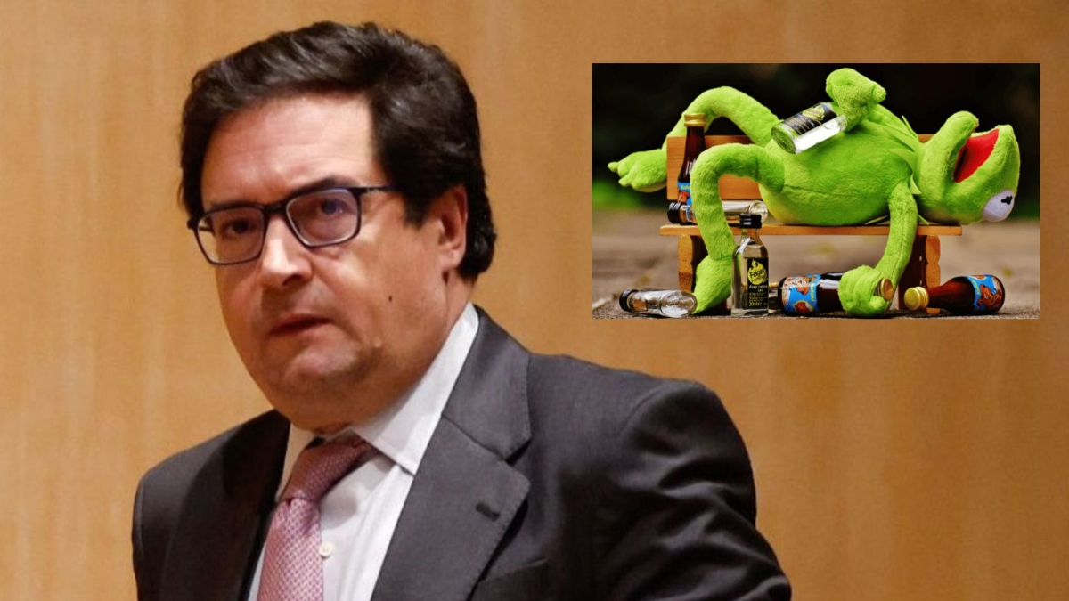 Óscar López (PSOE)