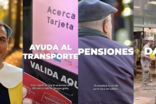 Pedro S&aacute;nchez, mintiendo cual Pinocho para culpar a la oposici&oacute;n.