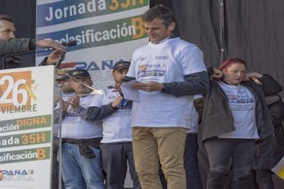 ¿Han traicionado las asociaciones profesionales de la Guardia Civil a sus precursores?