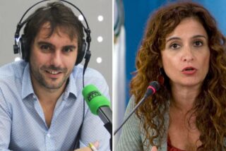 Rafa Latorre estalla ante la defensa de &lsquo;Chiqui&rsquo; Montero de Chaves y Gri&ntilde;&aacute;n por los ERE de Andaluc&iacute;a