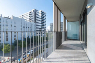 Los precios de la vivienda en Espa&ntilde;a alcanzan m&aacute;ximos hist&oacute;ricos: venta y alquiler en la cuerda floja