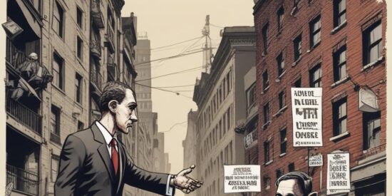 “No es ese el camino”