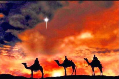 Mi carta a los Reyes Magos, en 2025