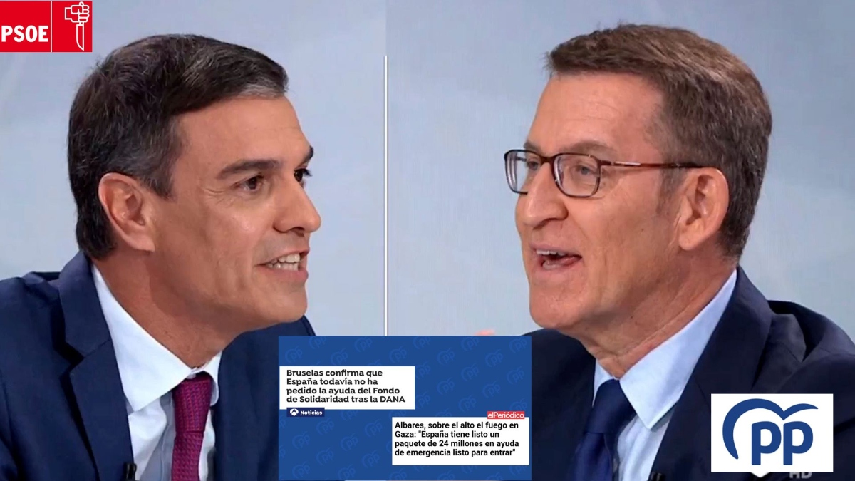 Ramiro Grau Morancho: "El PP del PSOE"