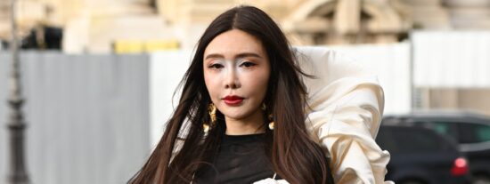 Shafira Huang