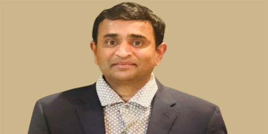Suresh Dodda