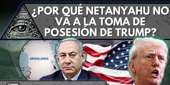 Bombazo: &iexcl;Trump amenaza a Israel!
