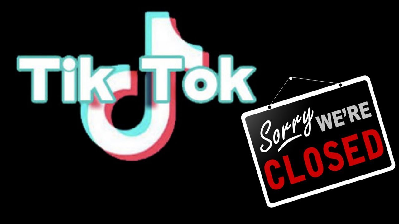 TikTok: El Tribunal Supremo cierra la red social china porque amenaza la seguridad de EEUU