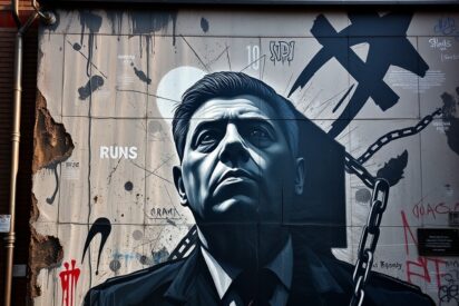 &iquest;Estamos en los albores de una dictadura?