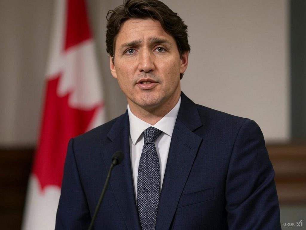 Trudeau