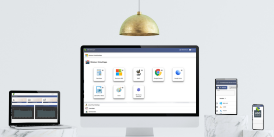 Virtual Cable lanza UDS Enterprise 4.0 Release Candidate con importantes novedades