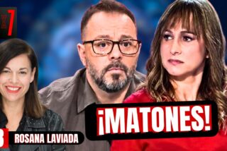 La nueva estrategia de los lacayos de Sánchez: agredir a la prensa que su amo no puede callar