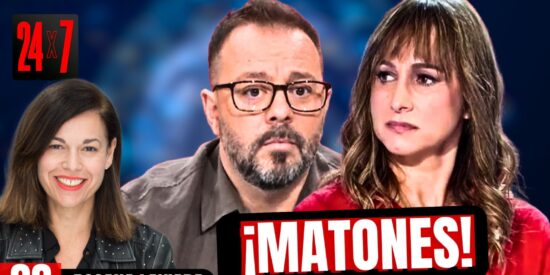 La nueva estrategia de los lacayos de S&aacute;nchez: agredir a la prensa que su amo no puede callar