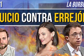 ¡Juicio contra Errejón! Sus declaraciones más incendiarias