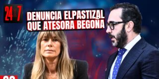 Aldama denuncia el pastizal que atesora Bego&ntilde;a y la Fiscal&iacute;a se apresura a desmentir al empresario