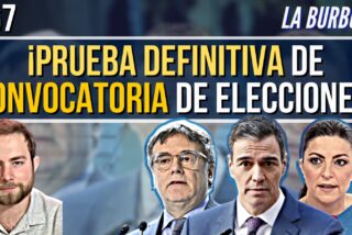Tenemos la prueba definitiva de que Pedro Sánchez convoca elecciones