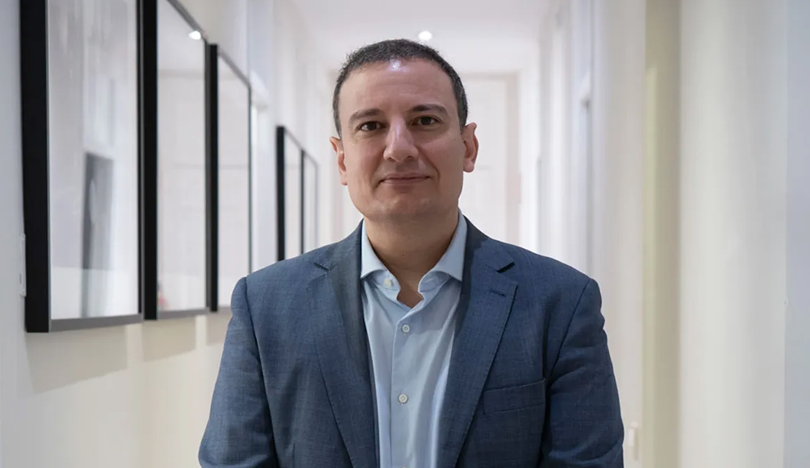 El dardo de &Aacute;lvaro Nieto a TVE por su ataque a The Objective: &ldquo;Tocar las narices al poder es lo que tiene que hacer un medio&rdquo;