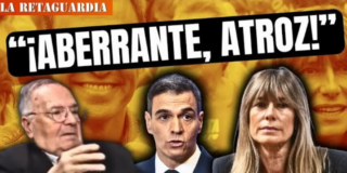 &iexcl;Miguel Bernad (Manos Limpias) alerta sobre las consecuencias de la aberrante &lsquo;ley Bego&ntilde;a&rsquo; de Pedro S&aacute;nchez!