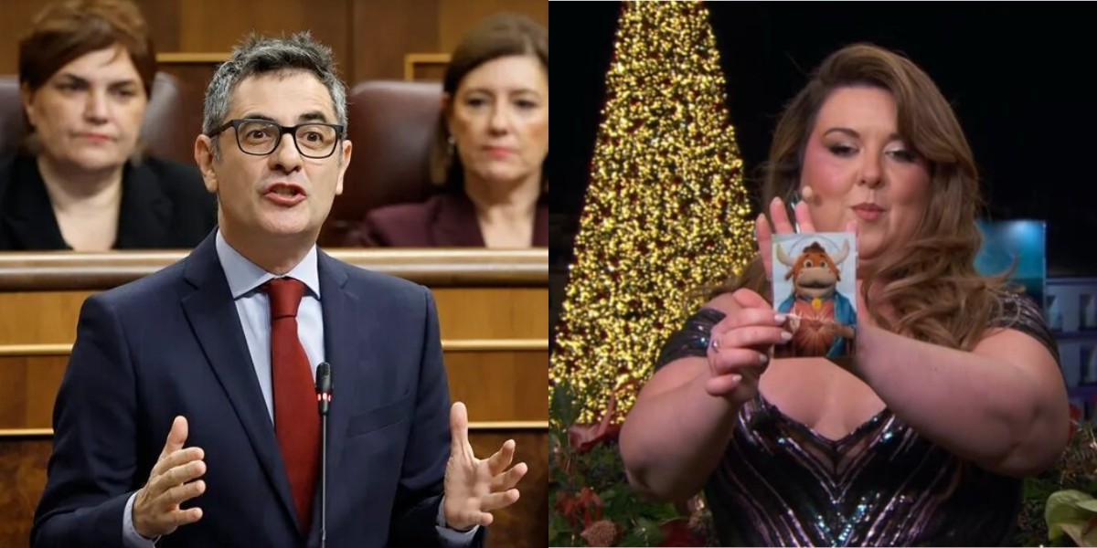 F&eacute;lix Bola&ntilde;os y Lalachus.