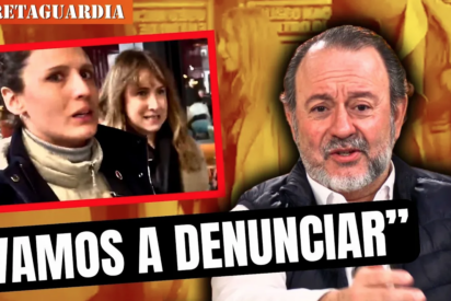 Eurico cuenta todo lo miserable de Ana Pardo de Vera y apunta: "Vamos a denunciar"