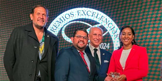 Centroam&eacute;rica finaliza exitosa participaci&oacute;n en la FITUR 2025