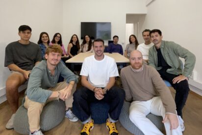 Dost, la startup de automatización financiera, multiplica por cinco su facturación en 2024