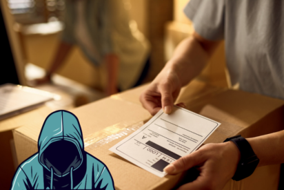 La nueva amenaza en tus envíos: paquetes falsos con códigos QR peligrosos
