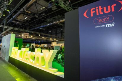 FITURTECHY 2025: Innovación, tecnología y sostenibilidad en el turismo inspirados en “Las mil y una noches”