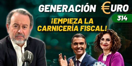 Generaci&oacute;n Euro #314