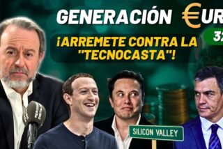 Generación Euro #325